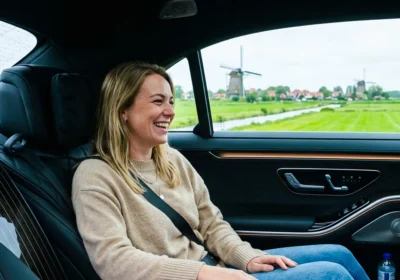 Why Private Tours Offer a Better Travel Experience