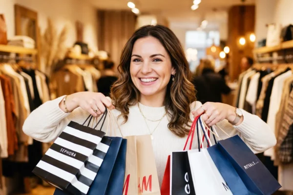 Designer Outlet Roermond Private Tour: Shop ’til you Drop!