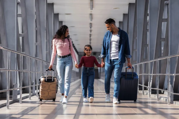 Schiphol airport to IJmuiden Cruise Port – Luxury Transfer