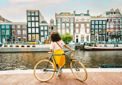 Discover Amsterdam Like a Local