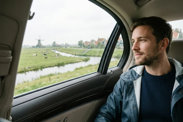 Zaanse Schans and Volendam Private Tour – Clogs, Cheese and More