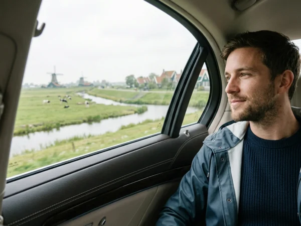 Zaanse Schans and Volendam Private Tour – Clogs, Cheese and More