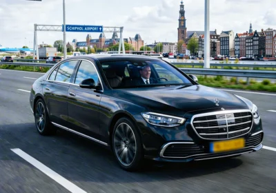 Why Chauffeur Services Make Travel Stress-Free